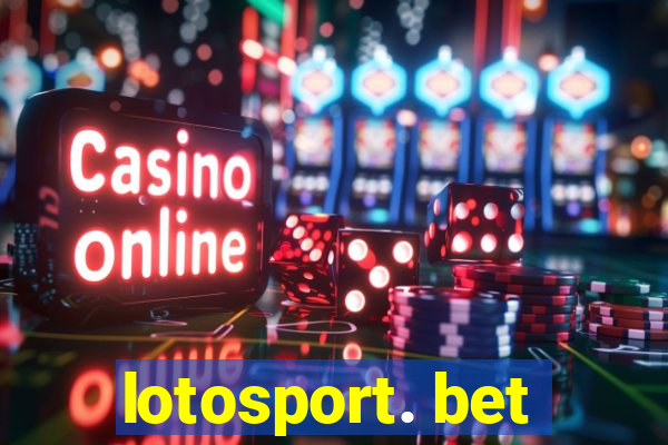 lotosport. bet